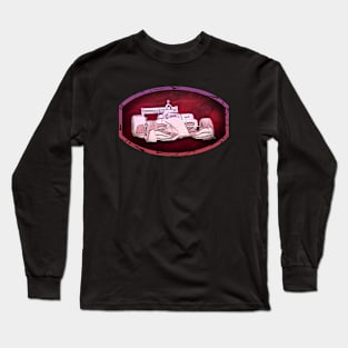 Formula_v2 - 01a Long Sleeve T-Shirt